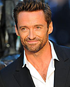 Hugh Jackman